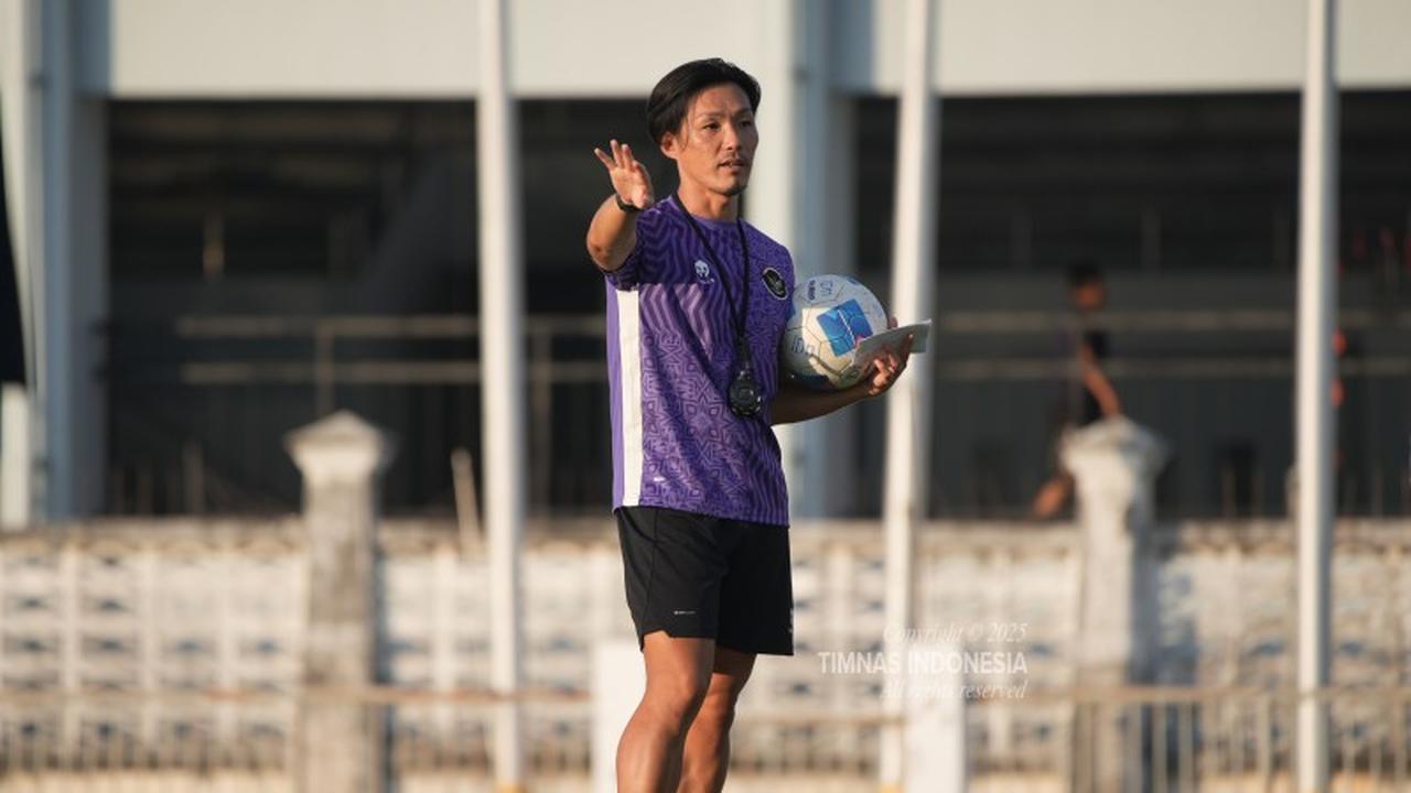 Timnas Putri SEA Games Fokus Rebut Medali Perunggu Usai Takluk dari Vietnam