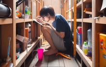 Apakah Rumah yang Lebih Kecil Berarti Kesehatan Mental yang Lebih Buruk?