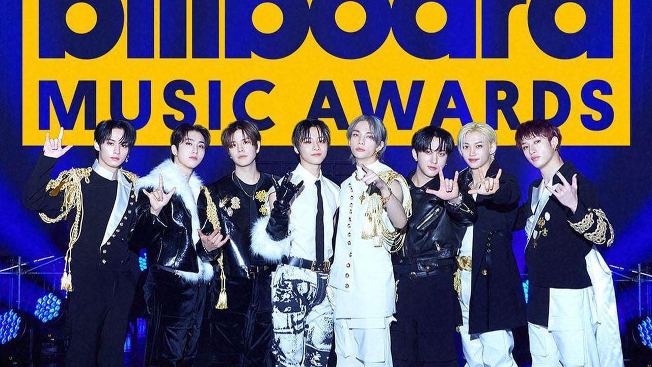 Daftar Artis K-Pop Masuk Nominasi Billboard Music Awards 2024