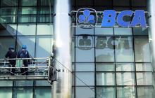 BCA didaulat jadi merek paling mahal di Indonesia
