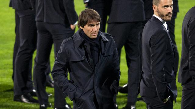 Antonio Conte