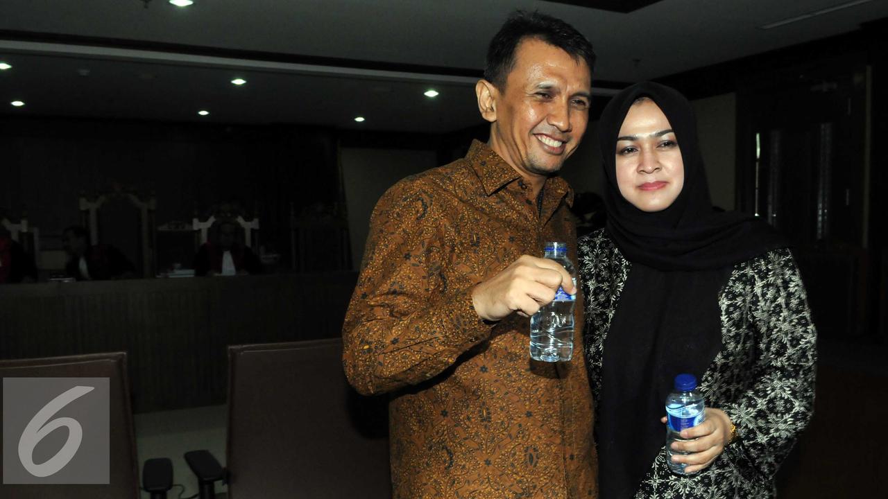 20160210- Gatot Pujo Nugroho-Jakarta-Helmi Afandi