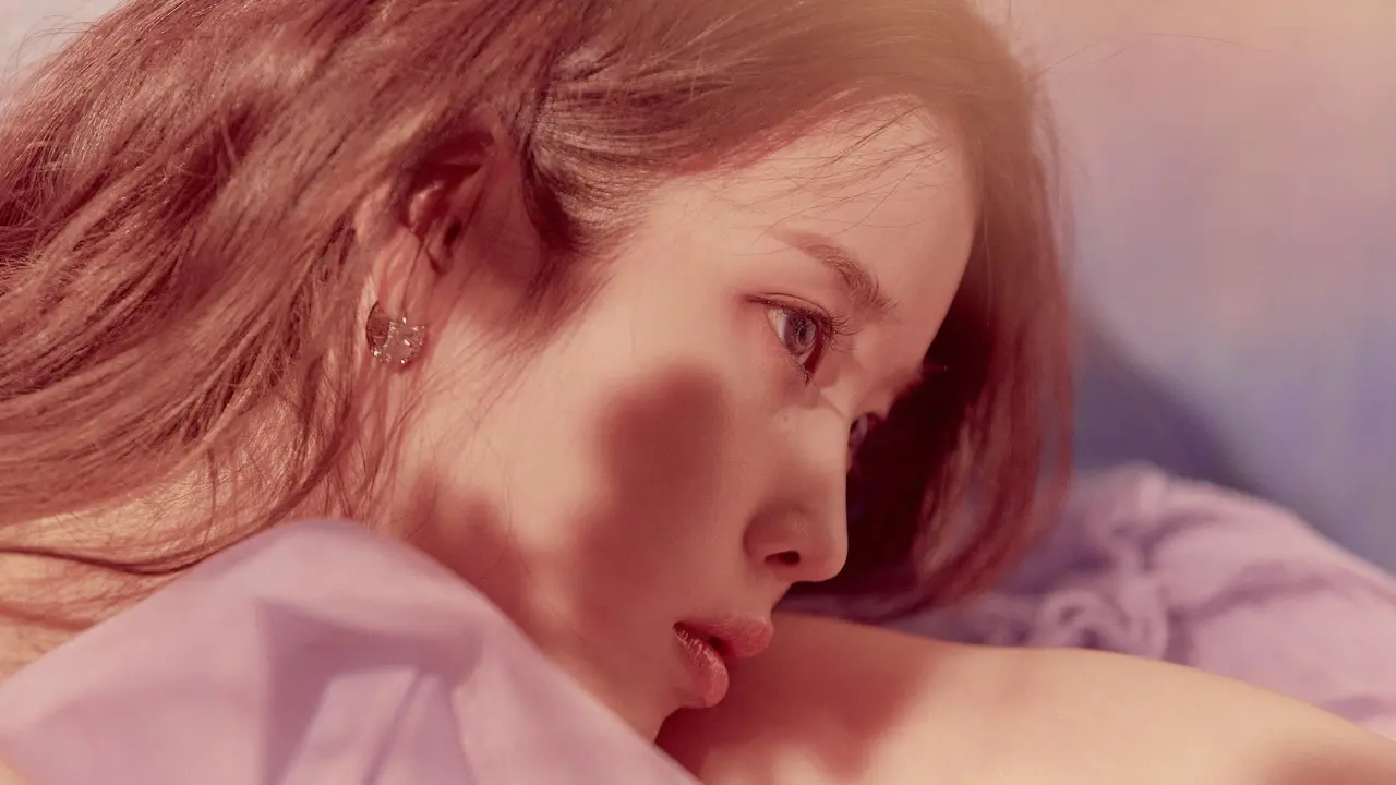 IU. (EDAM Entertainment via Soompi)