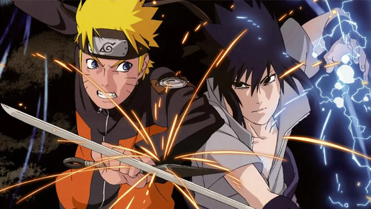  11 Video Pertarungan Terdahsyat dari Anime Terpopuler