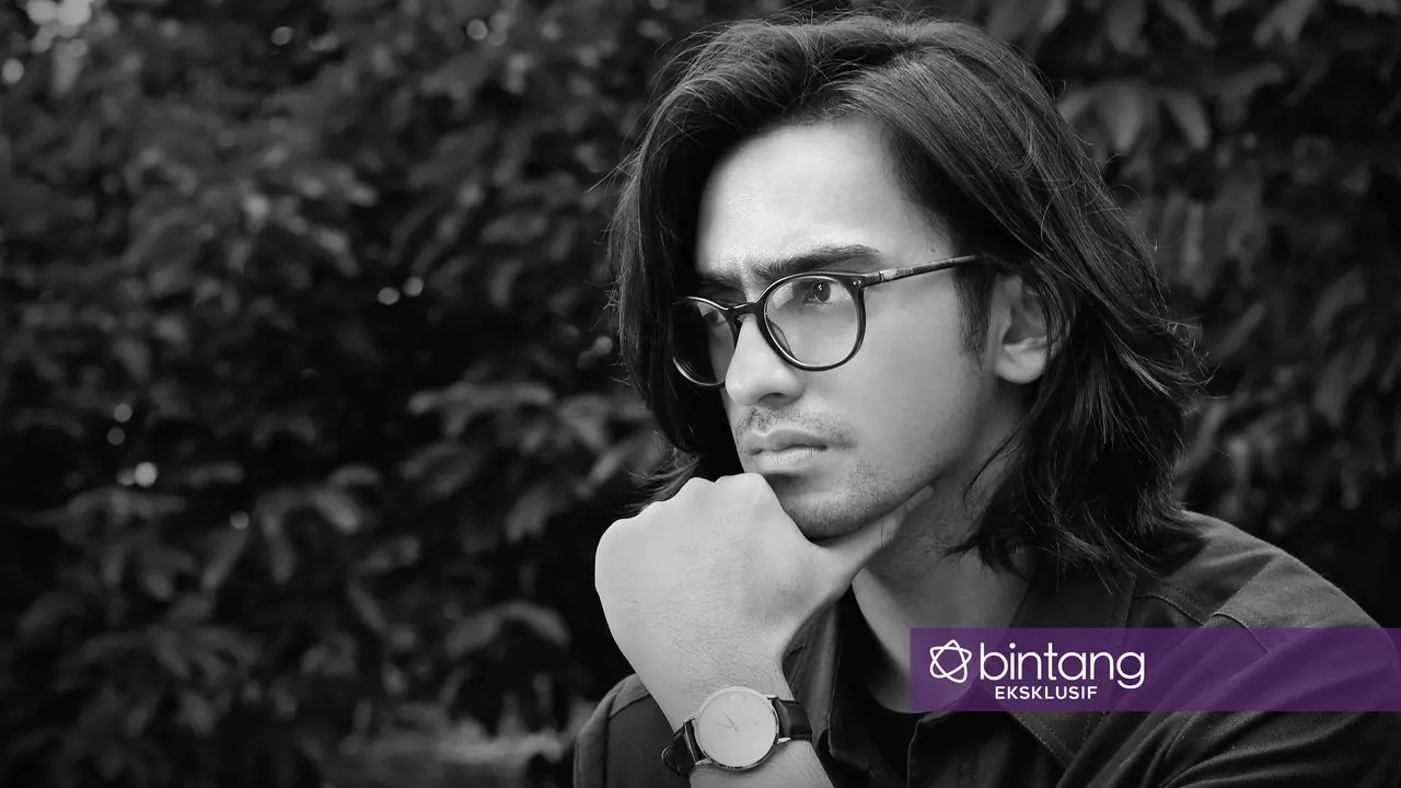 [Bintang] B2 Eksklusif Omar Daniel