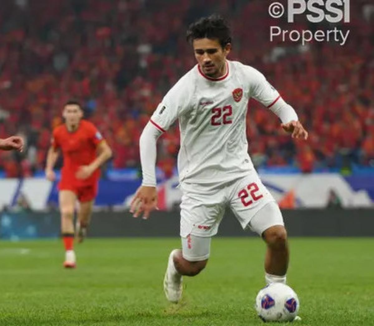 Timnas China Punya Banyak Keuntungan Jelang Bertandang ke Jakarta untuk Hadapi Timnas Indonesia: Apa Saja?