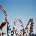 Diduga Picu Cedera Otak Ratusan Orang, Roller Coaster Populer di AS Ditutup Permanen