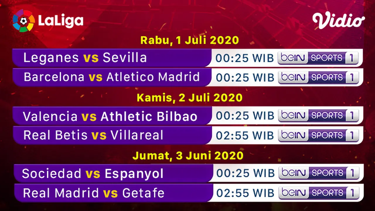 La Liga