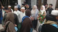 Kisah Haru Jemaah Haji Kepri, Menolong Sesama hingga Akhir Hayat di Mina