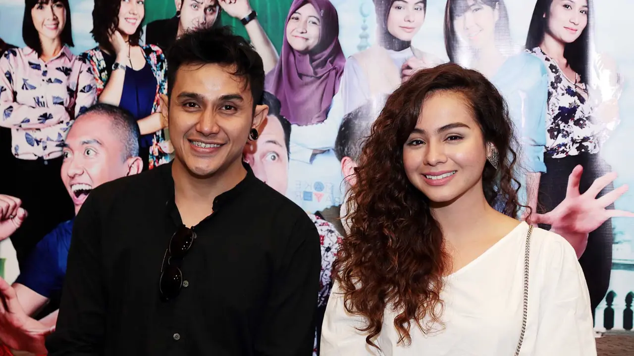 [Bintang] Vicky Nitinegoro
