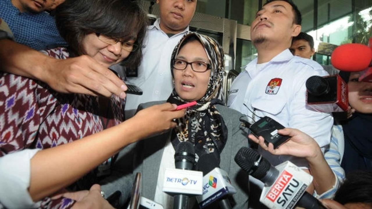 Sekjen DPR diperiksa KPK terkait kasus suap Rio Capella