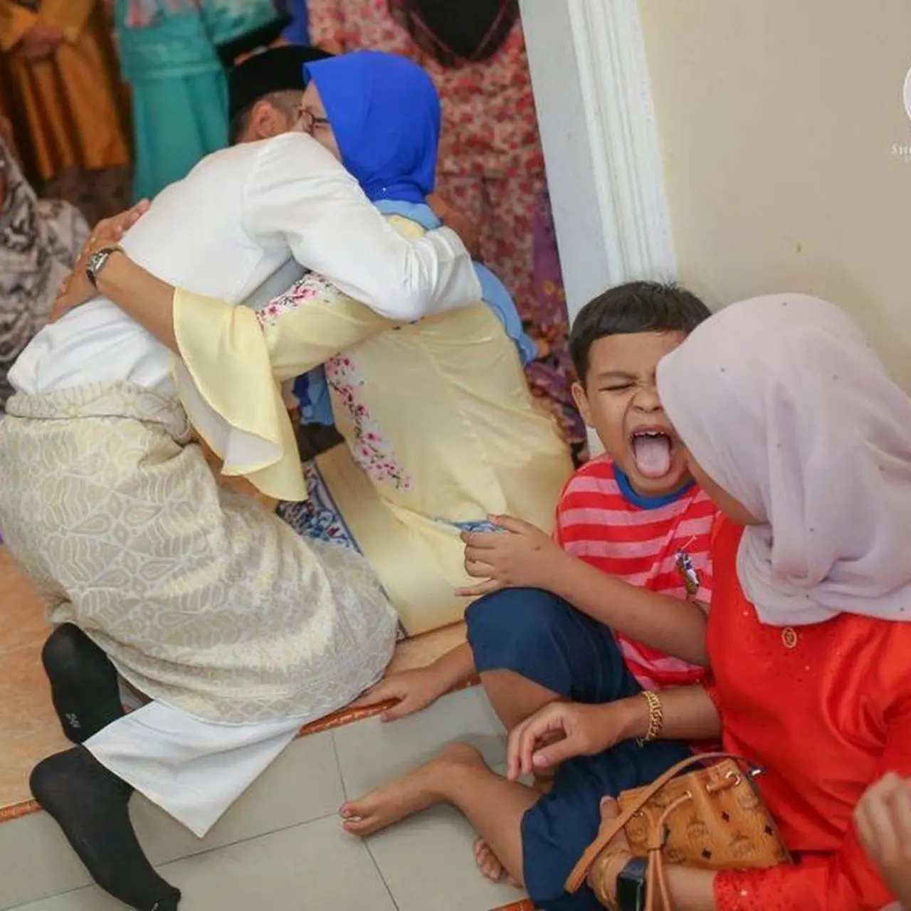 Kata-Kata Sungkem Lebaran Idul Fitri dalam Bahasa Jawa, Ketahui Makna