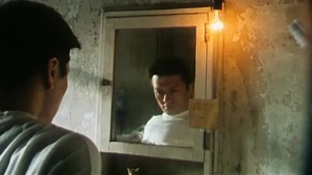 Salah satu adegan film Suzhou River. (Foto: Dok. Coproduction Office/ IMDb)