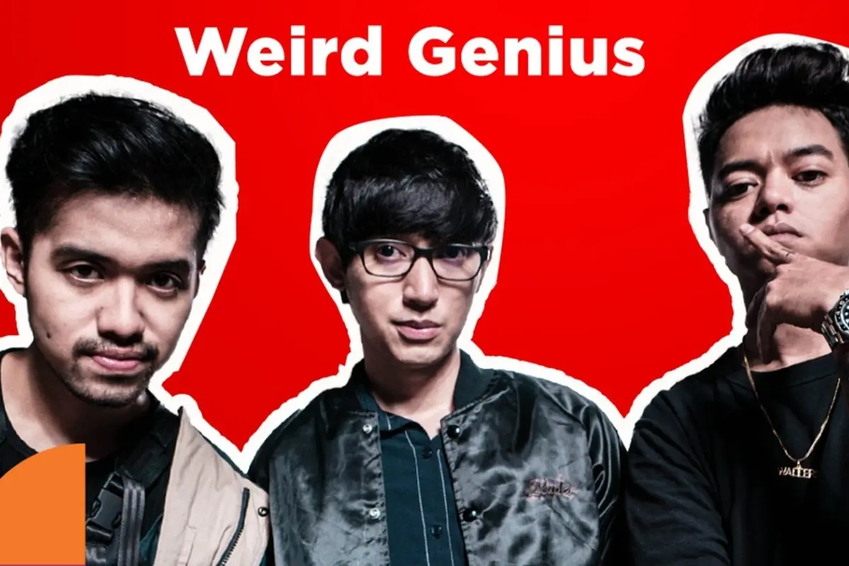 Highlight Keseruan Telkomsel Silver Stream FEST 2020, UN1TY Hingga Weird Genius Sanggup Bius Fans