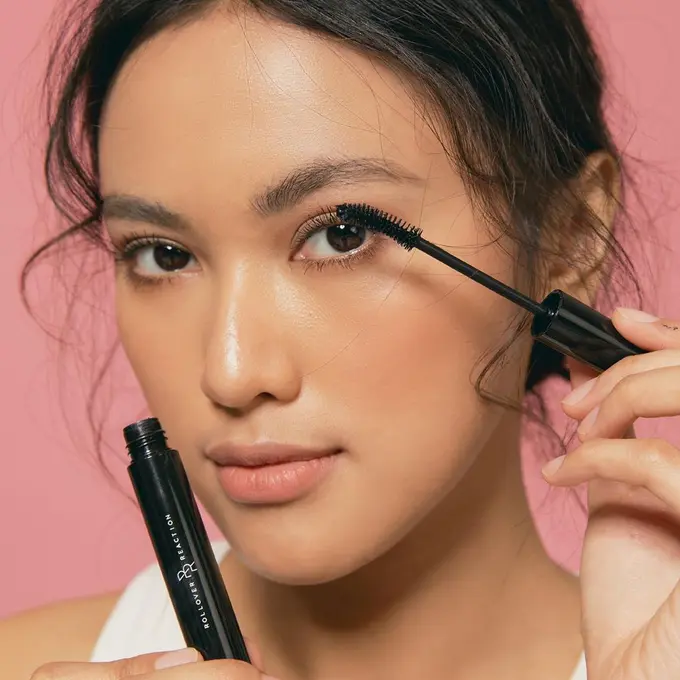 BATLASH! Eyelash Perfector