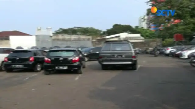 Kodim Jakarta Barat Buka Penitipan Kendaraan Gratis untuk Pemudik