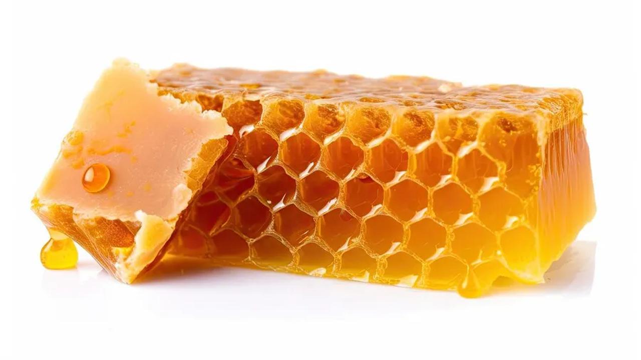 Cara Mengolah Honeycomb
