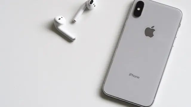 Cara Membedakan Iphone