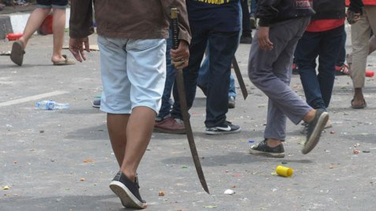 Ahok gandeng Polda Metro Jaya bentuk Komite Antitawuran