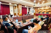 MRPB Kawal Ketat Penyelesaian Hak Ulayat Suku Sumuri di Konsesi Genting Oil Kasuri