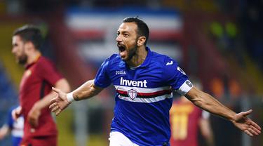 Fabio Quagliarella