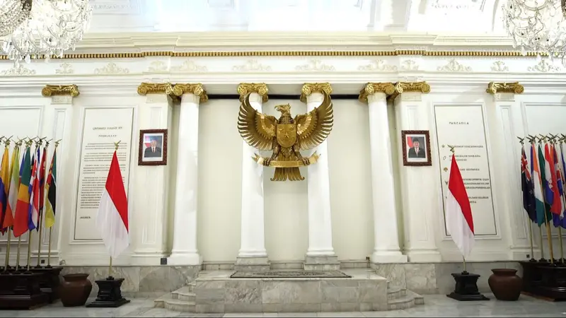 Mimbar Pancasila  