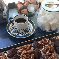 Chebakia, makanan tradisional selama Ramadan khas Maroko | Instagram.com/raphia_flavoursofmorocco