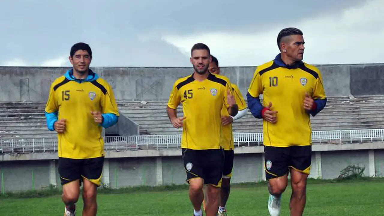 Arema Cronus
