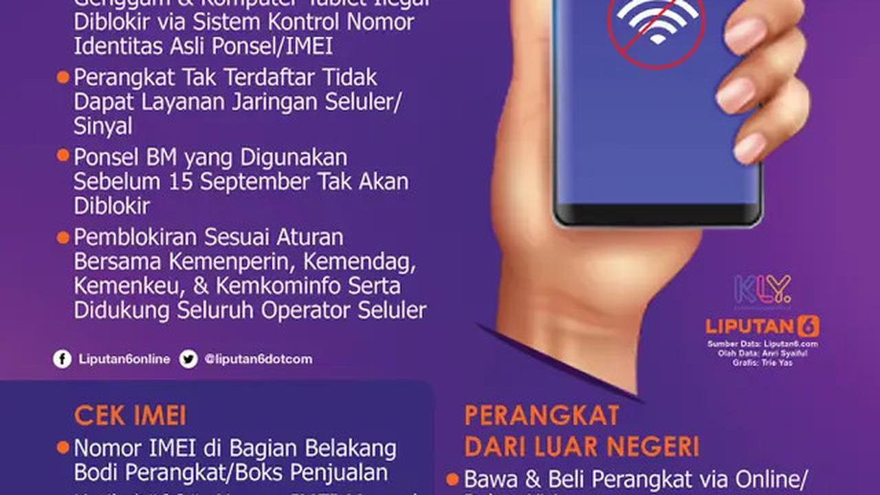 Perkiraan Harga iPhone 17 Series dan iPhone Air di Indonesia yang Bisa Dipesan Mulai 10 Oktober 2025
