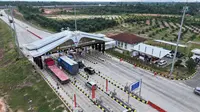 Siap-siap, Lewat Tol Bayung Lencir-Simpang Ness akan Berbayar