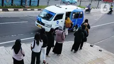 Transjakarta Perluas Akses Mikrotrans, Tiga Rute Ini Dimodifikasi