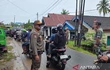 Pemkot Bengkulu Tegas Larang Warga Minta Sumbangan di Lokasi Banjir, Jamin Ketertiban Umum