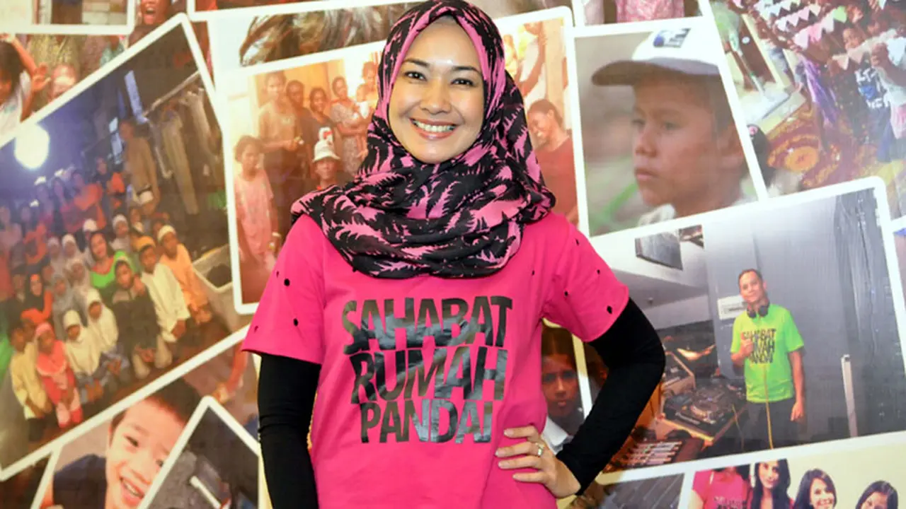 Alya Rohali