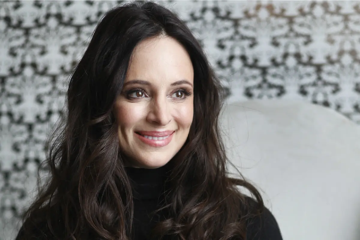 Madeleine Stowe