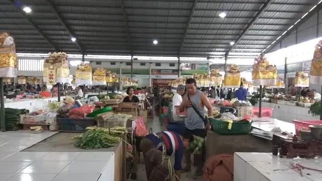 Denpasar Bali