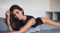 Kristyna Schickova (Facebook Kristyna Schickova)