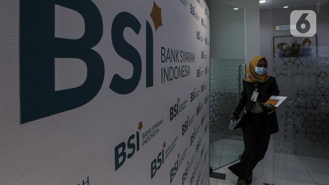 BSI Bakal Gelar RUPST, Ini Agenda Penting yang Akan Dibahas