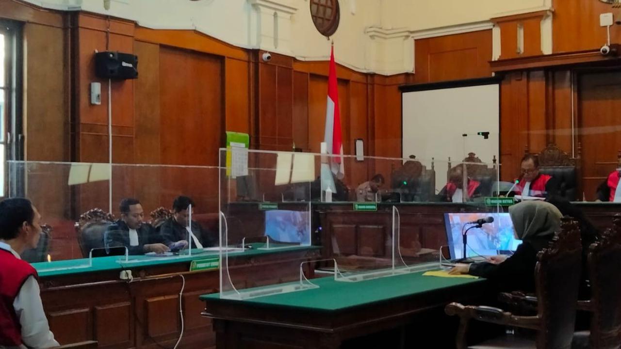 Dok. Istimewa