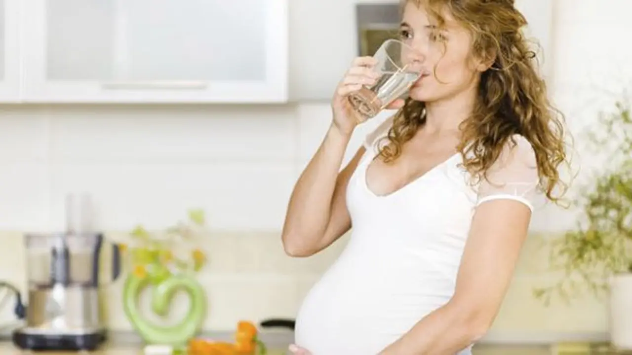 6 Minuman Sehat buat Ibu Hamil