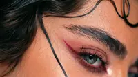 Rahasia Eyeliner yang Flattering, Sesuaikan dengan Bentuk Mata
