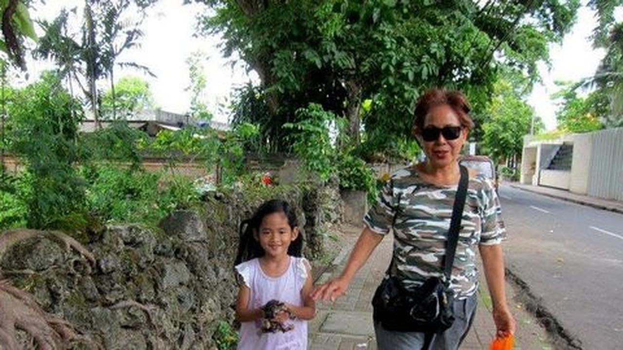 Margriet dijerat pasal pembunuhan berencana, terancam hukuman mati