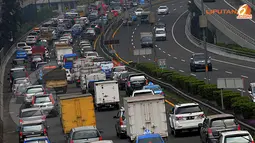 Jalur Busway Steril, Jalanan Bakal Tambah Macet