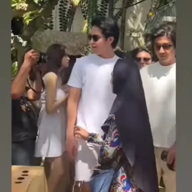 Liburan ke Bali Bareng El Rumi dan Bertemu Jennifer Coppen, Penampilan Syifa Hadju Banyak Dikritik