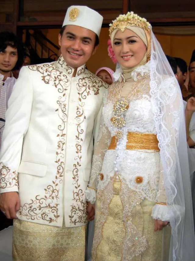 Transformasi Indriani Hadi Mantan Istri Sahrul Gunawan (sumber: kapanlagi.com)