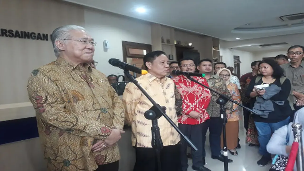 (Foto: Merdeka.com/Dwi Aditya Putra)
