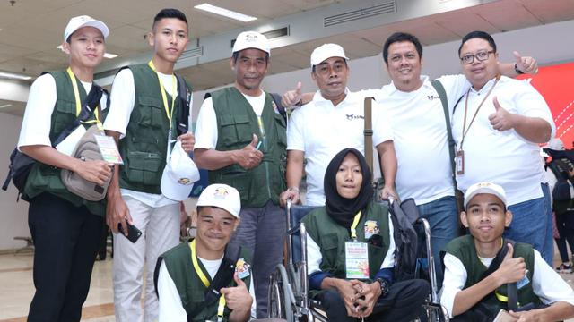 Siswa diajak mengenal Nusantara