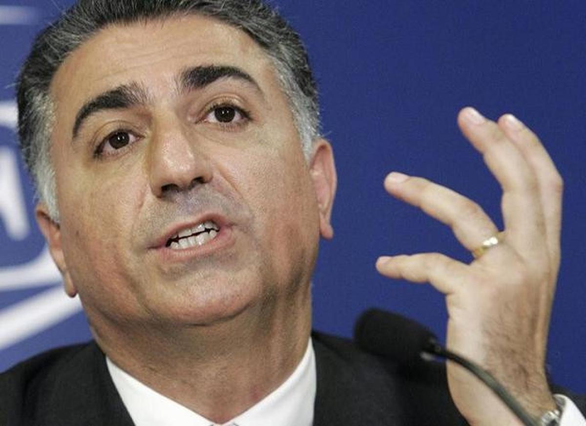 Reza Pahlavi di Pusaran Demonstrasi Iran, Ini Profil Putra Mahkota yang Hidup di Pengasingan