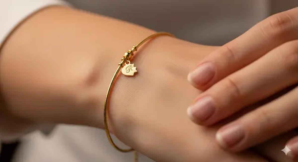 8 Model Gelang 2 Gram 24 Karat Tren 2025, dari Gaya Klasik hingga Minimalis