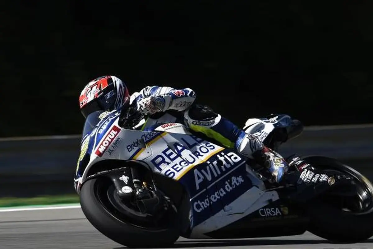 Hector Barbera