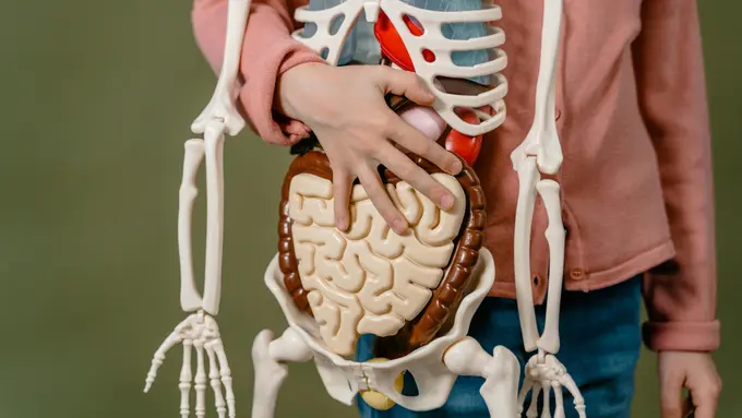 Waspadai Gangguan Perkembangan Tulang pada Anak dan Remaja